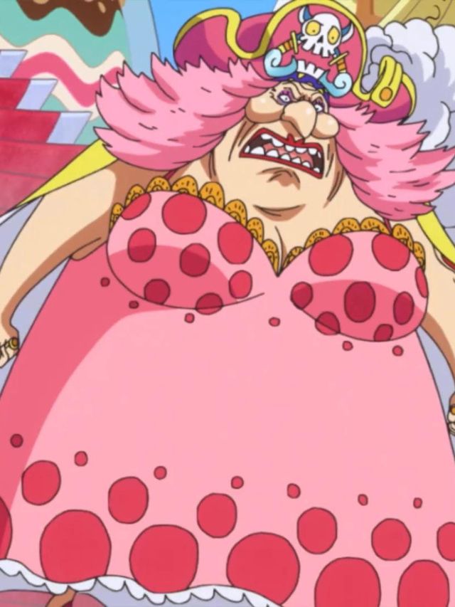 Tropa Nerd - MISS VALENTINE, de One Piece, faz ANIVERSÁRIO hoje. Ela é a  usuária da Akuma no Mi do Kilo, que lhe permite a qualquer momento mudar  sua massa corporal entre