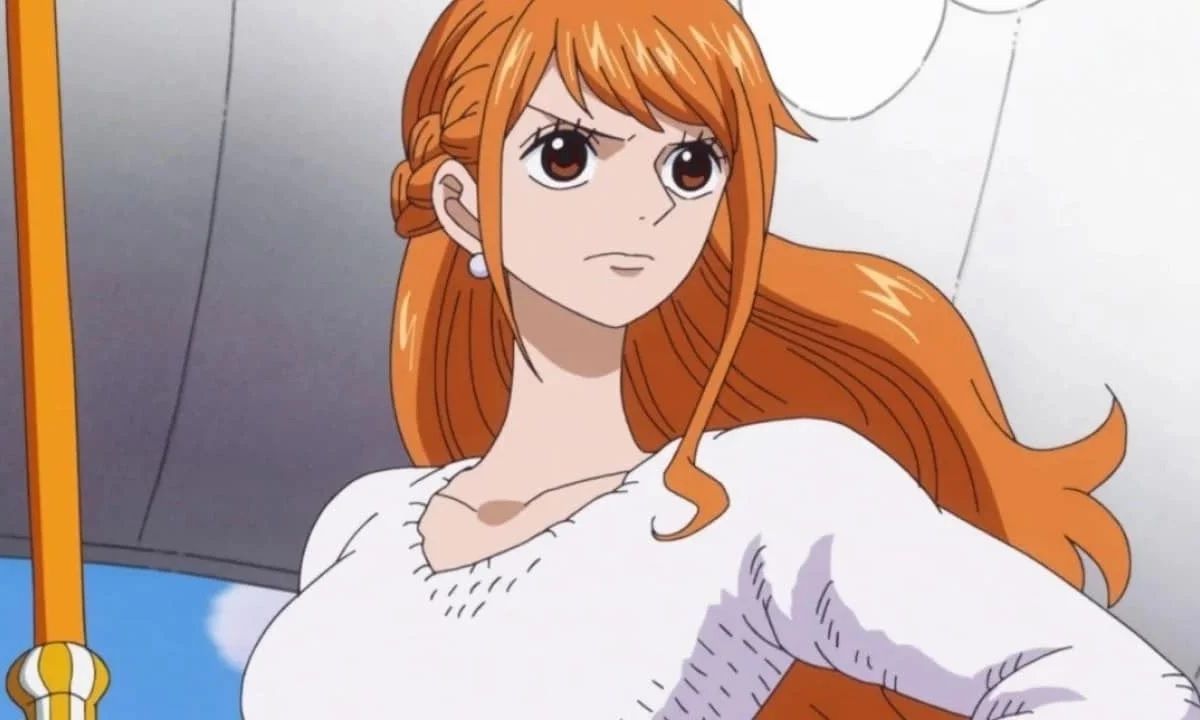 One Piece: 5 Akuma no Mi que seriam perfeitas para Nami