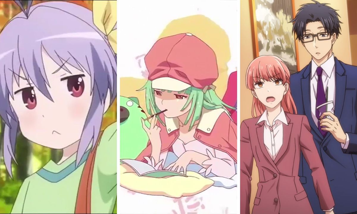 9 músicas de anime mais famosas do TikTok - Nerd ao Quadrado