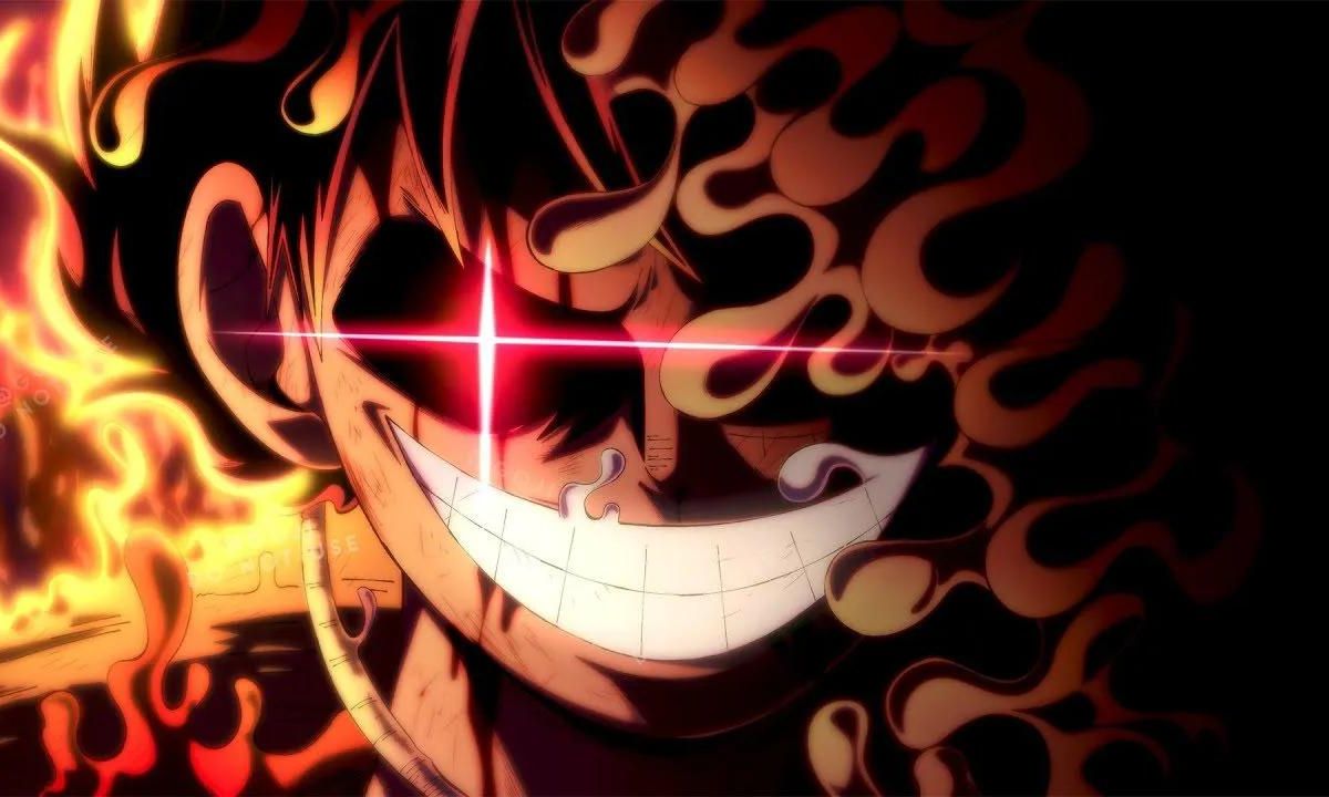 One Piece explica o segredo por trás do poder da Akuma no Mi de Luffy -  Pletorah