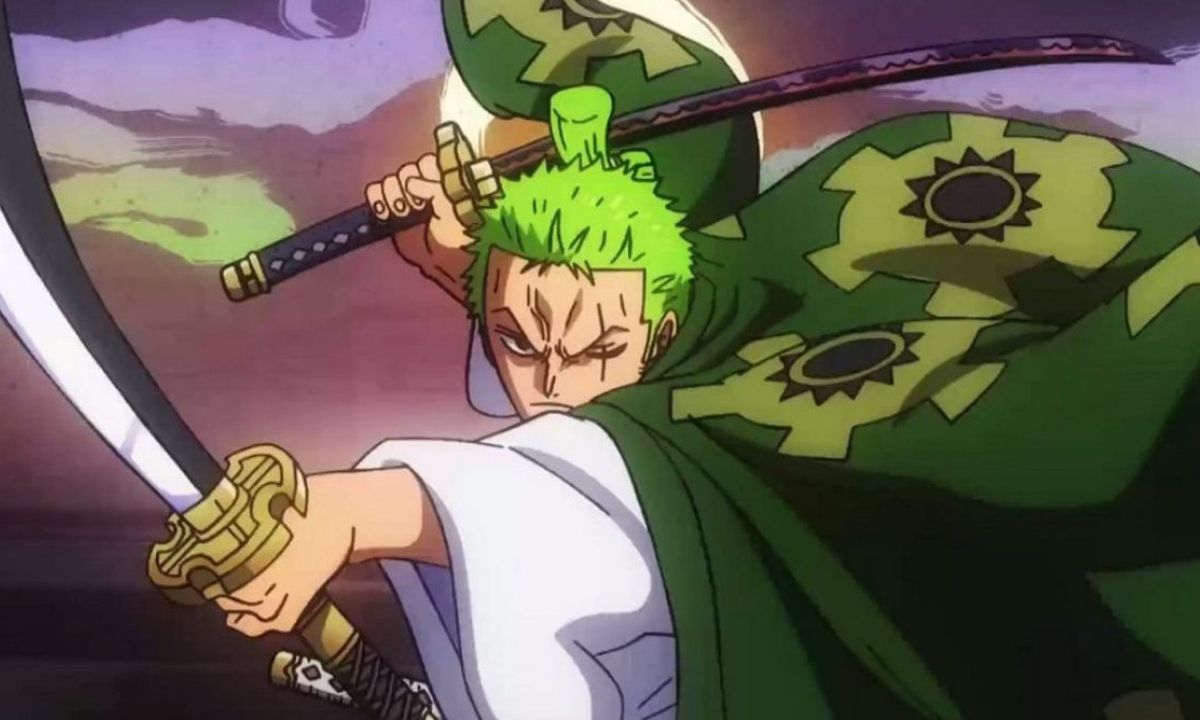 5 espadachins de anime que poderiam dar a Zoro uma boa luta - Nerd ao  Quadrado