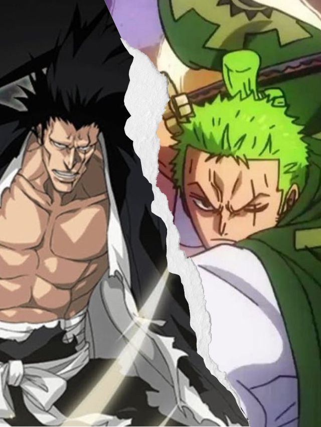 5 espadachins de anime que poderiam dar a Zoro uma boa luta - Nerd ao  Quadrado