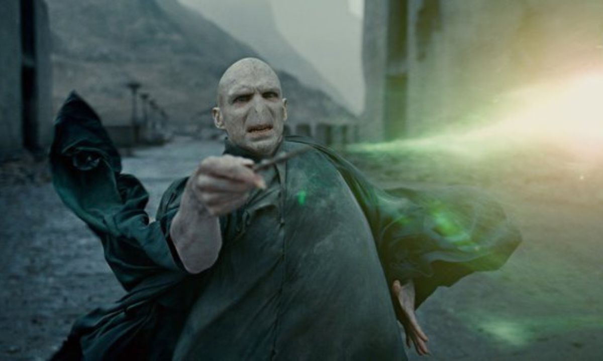 10 feitiços de Harry Potter que não estavam nos filmes - Nerd ao Quadrado