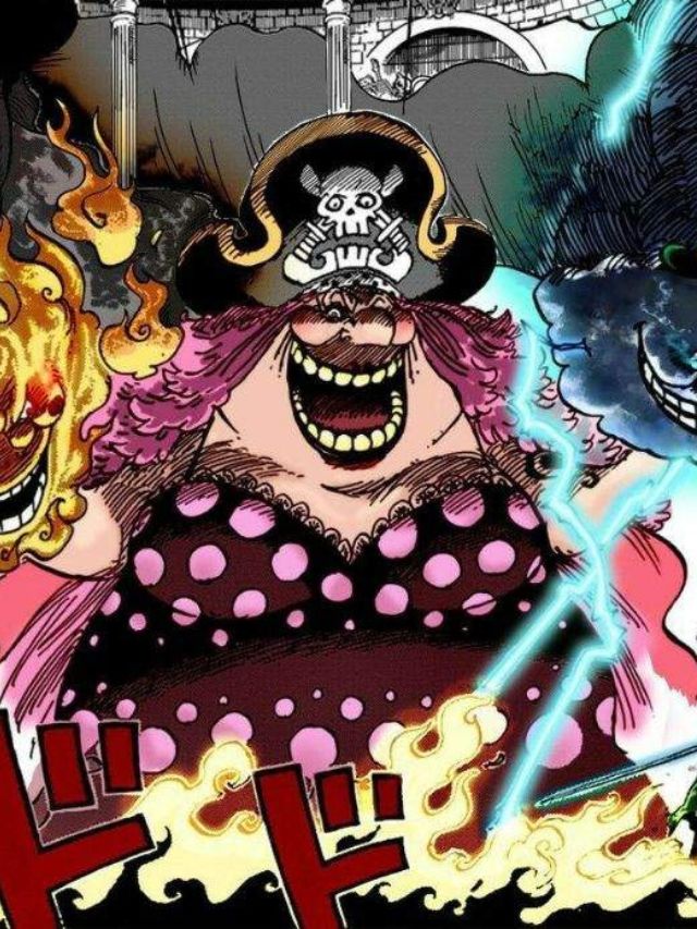 One Piece: 5 frutas do diabo que seriam perfeitas para Zoro - Nerd ao  Quadrado