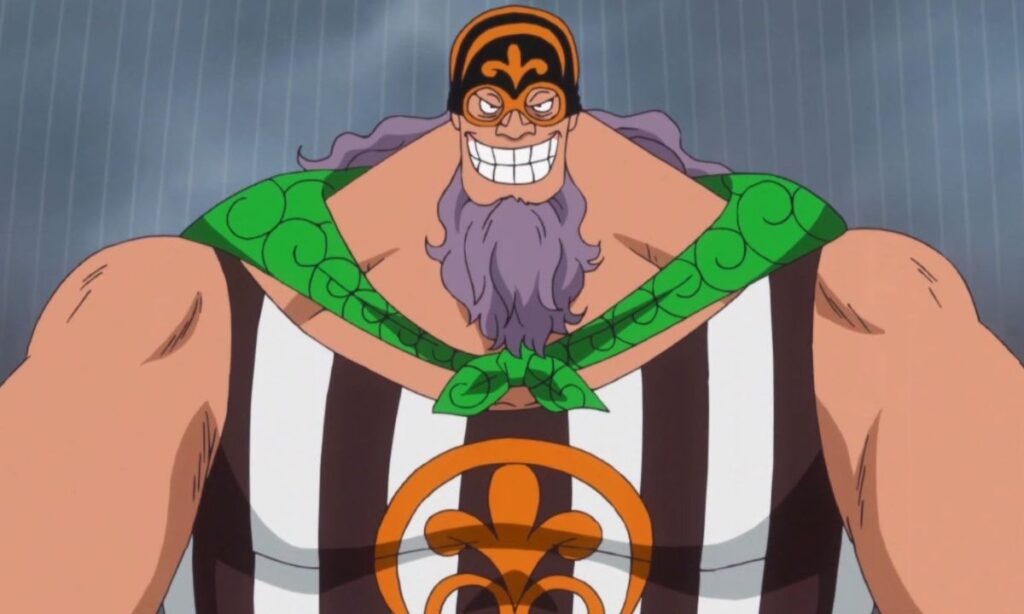 One Piece: 5 frutas do diabo que seriam perfeitas para Zoro - Nerd ao  Quadrado