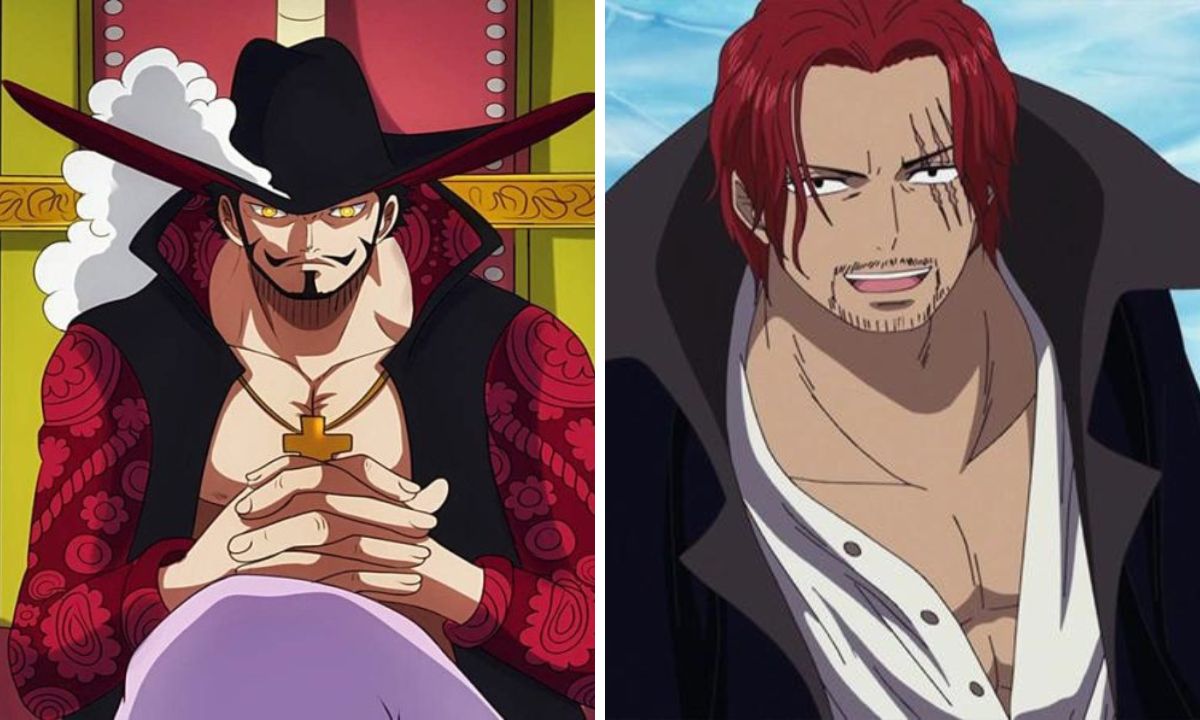 Estes são os 10 espadachins mais poderosos em One Piece - Critical Hits