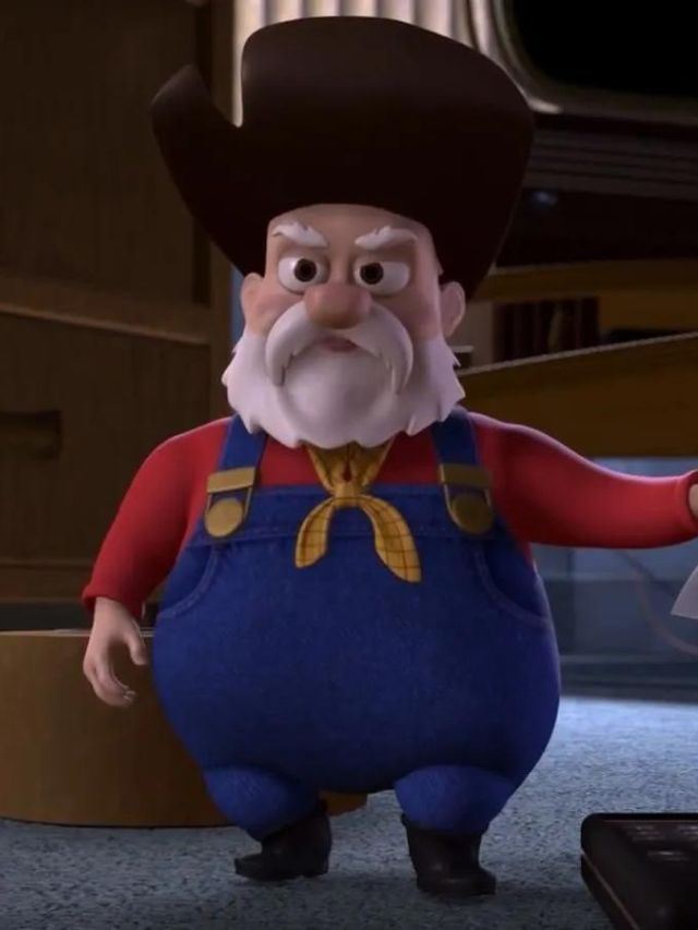 8 personagens desaparecidos que precisam retornar para Toy Story 5 - Nerd  ao Quadrado