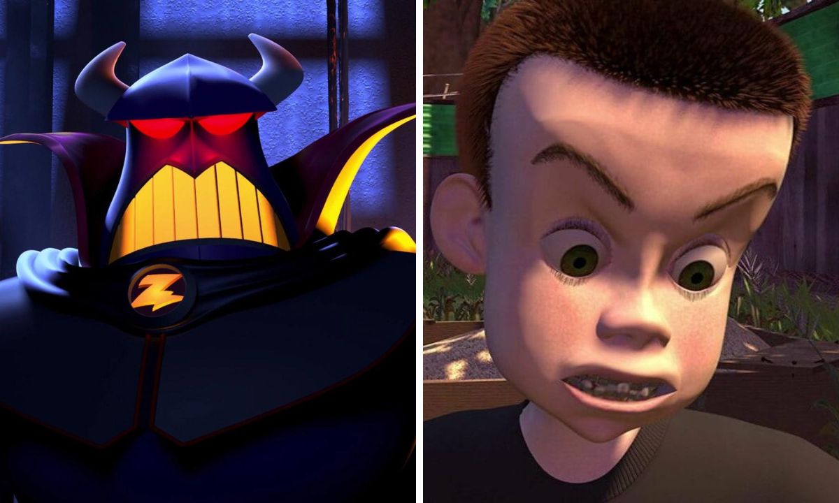 11 personagens desaparecidos que precisam retornar para Toy Story 5