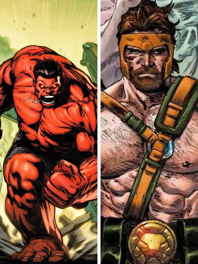 Quem é Skaar e o que sua chegada sugere sobre o futuro do Hulk no MCU