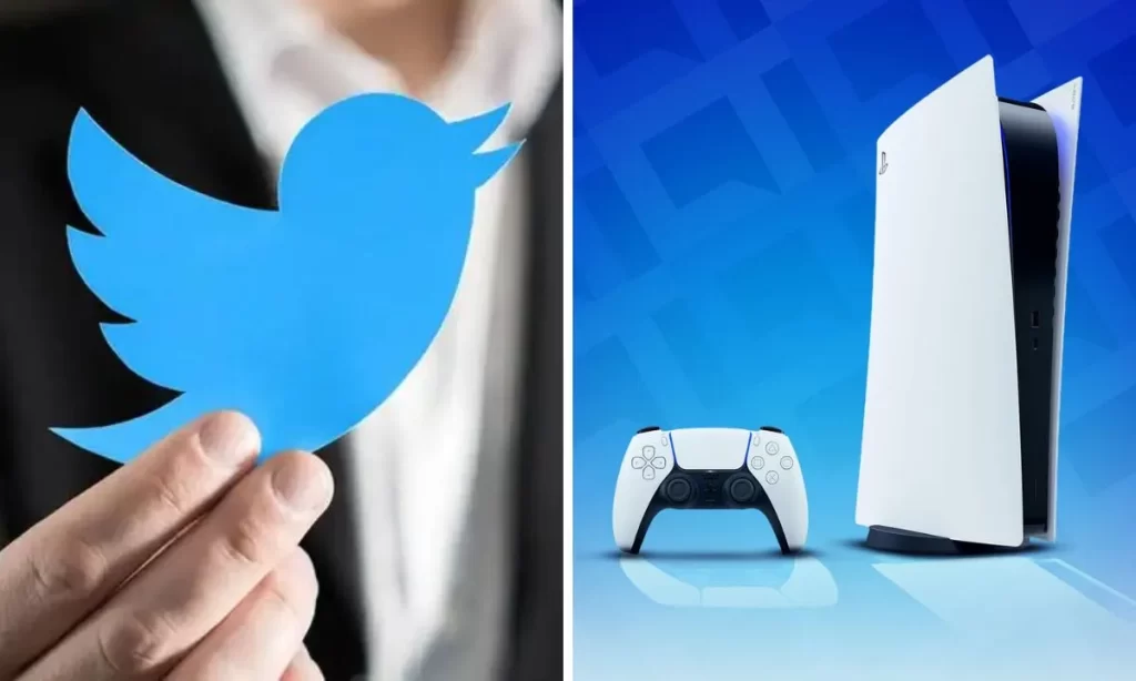 PlayStation: Consoles perderão integração com Twitter