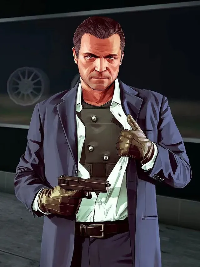 Ator de voz de Grand Theft Auto critica empresa pelo uso de IA